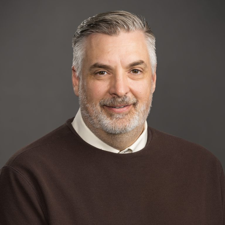 Lane A. Baker