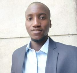 Abdoulie A Jallow
